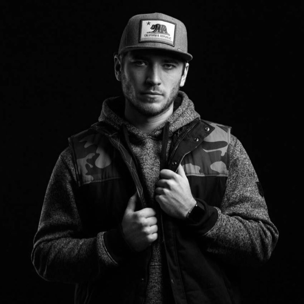 Meet your Posher, Christopher